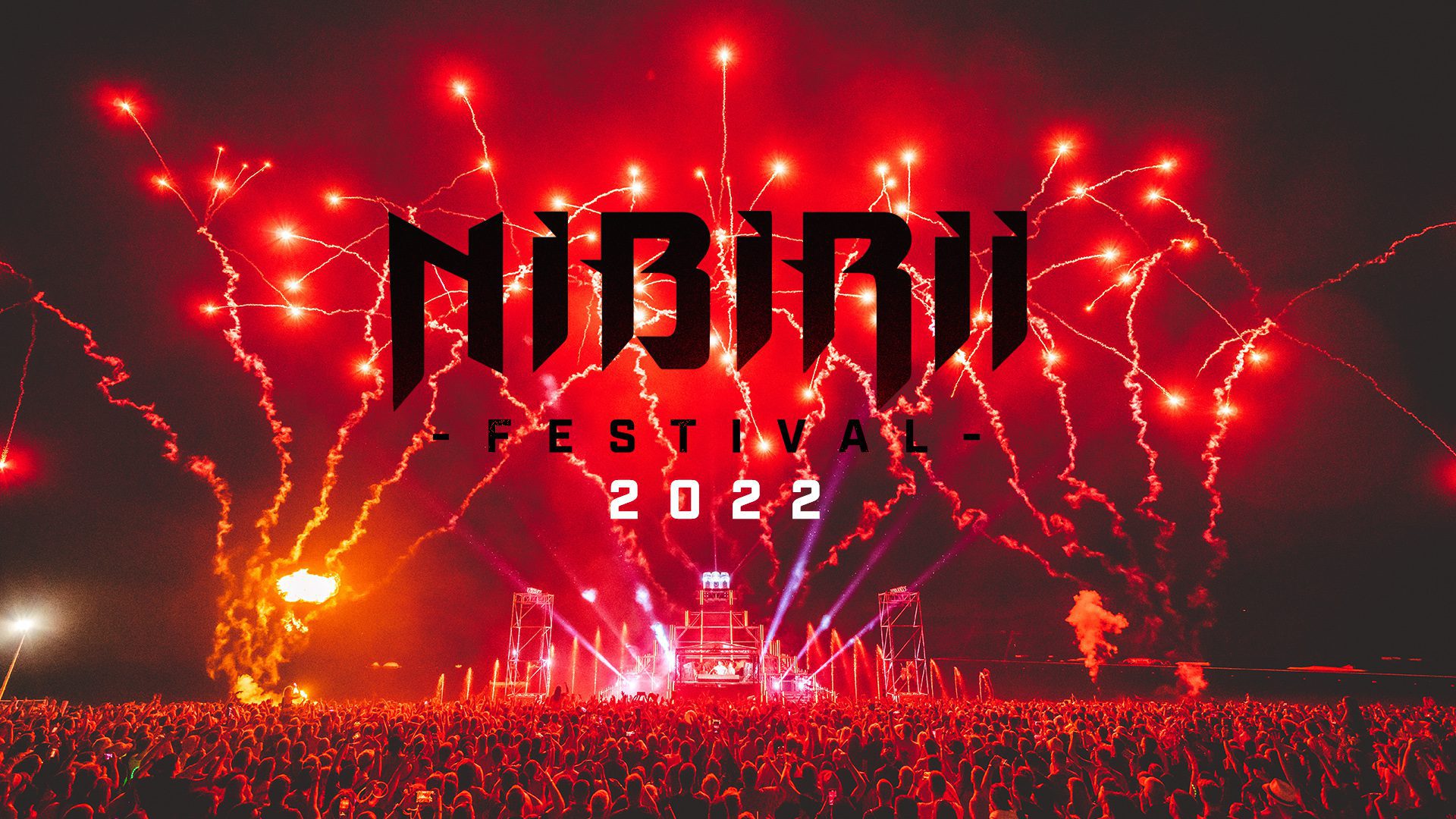 NIBIRII FESTIVAL 2024 GOA TECHNO DnB In D REN   Nibirii Festival Aftermovie 2022 Thumbnail 